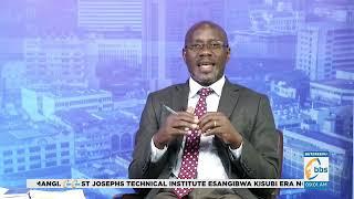 Iran eweze okukuba America ewabi singa yeeyingiza mu kuyambako Israel #Zuukukanensonga