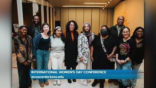 International Womens Day Conference