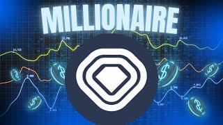 CAN VVS FINANCE MAKE YOU A MILLIONAIRE BY 2025 ?