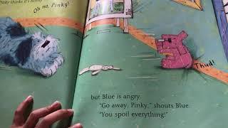 Not Fair Won’t Share | Story Time with Sahana