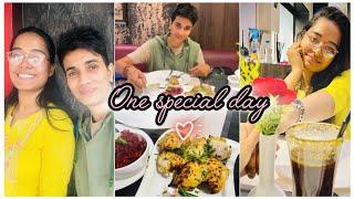 One Special Day in Our Life ️||@Rikpiyavlogs