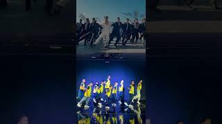 Mast Malang Jhoom I #shorts | Dee Studio Abu Dhabi