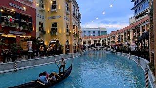 VENICE GRAND CANAL MALL TAGUIG