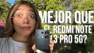 Xiaomi Redmi Note 13 4G: ¿El Rey de los Gama Media Económicos? 