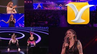 Pam Pam - Humor - Festival Internacional de la Canción de Viña del Mar 2025 Full HD 1080p