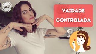 6 coisas que DEIXEI de fazer por VAIDADE| Minimalismo