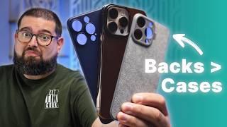 iPhone 16 Backs: Are these better than cases?