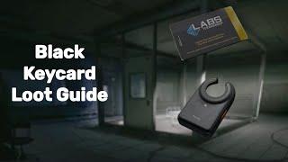 This Keycard Will Make You Millions Of Rubles!! RISK FREE in PVE Escape From Tarkov!!