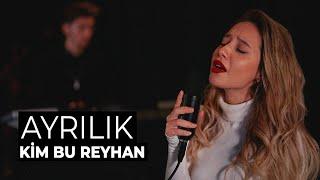 Kimbureyhan - Ayrılık (Akustik)