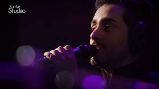 Larho Mujhey | Bilal Khan | Season 5 | Coke Studio Pakistan | @RohailHyattMusic