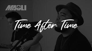 Maoli - Time After Time (Acoustic Cover)