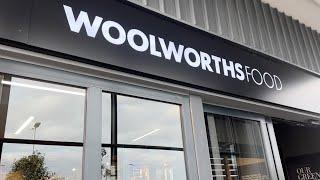 Woolworths Food Grocery Shopping Vlog | South African Groceries | Cape Town’s Groceries