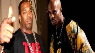 Otis (Remix) - Busta Rhymes & DMX (Explicit) (No Tags).mp4