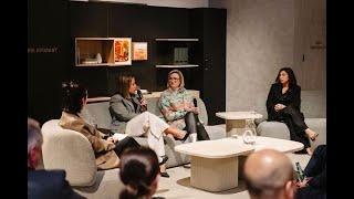 Panel Discussion: Expanding and Contracting the Responsive, Adaptable Office | Krost x ADR