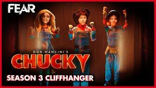 Chucky Season 3 Final Episode Cliffhanger | Fear: The Home Of Horror