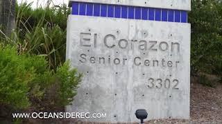 El Corazon Senior Center