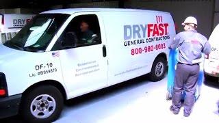 Dryfast General Contractractors - San Francisco CA 415 861 8003