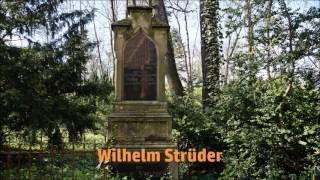 Historischer Friedhof in Neuwied