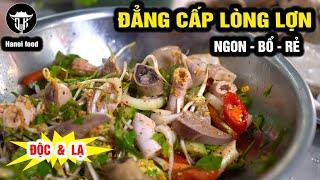 Đẳng Cấp Cháo Lòng | Ngon - Bổ - Rẻ - ĐỘC – LẠ