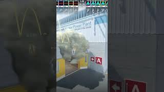 How to Smoke Top Mini on Nuke – Easy CS2 Lineup