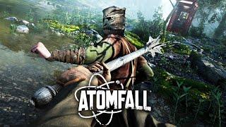 Atomfall Gameplay & Final Impressions (British Fallout Game?)