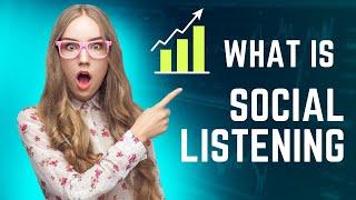 What is Social Listening and Sentimental Analysis | Tools for Social Listening  | ODMT