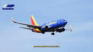 Southwest Boeing 737 N901WN | Planespotting 71224