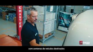 Vídeo Institucional Scherer Autopeças