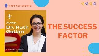 Leadership Lessons from Olympians: It's not "If..." - it's "How?" #LanguageofLeadership Podcast