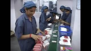  How medicines are made | Pharmaceutical Manufacturing Unit in India | Pharma Synth, Haridwar