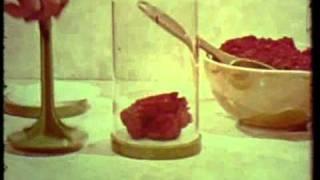 K-tel "Patti-Chef" commercial