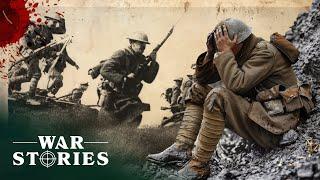 The Somme: The Bloodiest Day In British Military History | The Last Voices of World War One