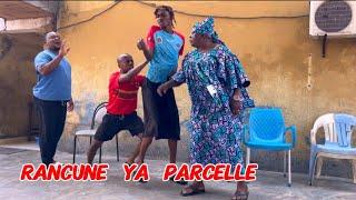 RANCUNE YA PARCELLE//JEREMIE / ZUMA / MA MBALIO / LYZA / FANNY / GATOUZO /