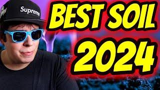 Top 5 BEST Soils In 2024