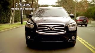 Infiniti Tacoma at Fife | New & Used Car Dealer