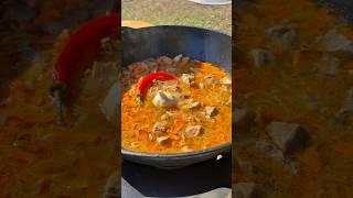 Макароны с Мясом по-ТАТАРСКИ!!!