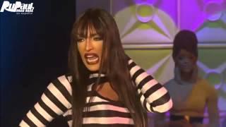 Lipsync Tatianna vs Jessica Wild   Ep Once Upon a Queen on Vimeo