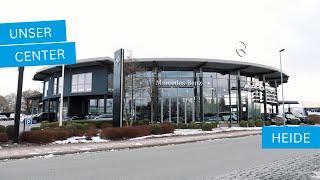 Mercedes-Benz Nord-Ostsee Automobile Center Heide