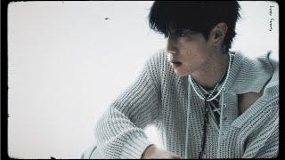 Mark Tuan - running away (Official Audio)