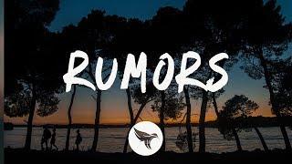 Sabrina Claudio, ZAYN - Rumors (Lyrics)