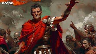 VENI, VIDI, VICI | 1 Hour of Roman Ambience