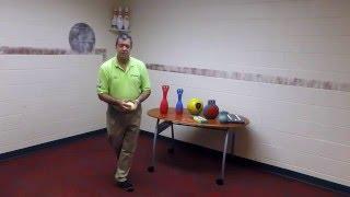 All the skill training tools - with Rex Byron