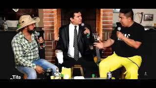 tito el ranchero, Aldo show y omar espinosa - chistes mamones