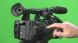 Sony PXWZ100 4K XDCAM Camera Reviews - Sony Camera Review