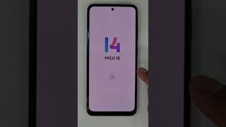 Redmi Note10 Pro Screen Lock Remove | Hard Reset/Factory Reset Password PIN Pattern Face Fingerprint