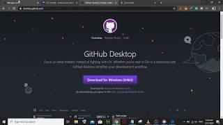 How to Create Repository in Git Hub Guide Step By Step [Urdu/Hindi]