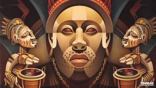 AFRO HOUSE SESSION 10.0 (DEEP/TRIBAL HOUSE)