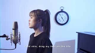 Let me down slowly (cover by SevenY七元)