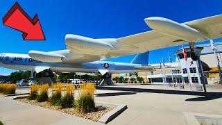 Wings Over the Rockies Air & Space Museum Denver Full Tour