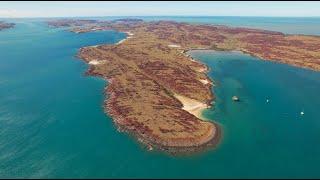 Burrup Peninsula | Murujuga | Visual Tour | Karratha | Dampier